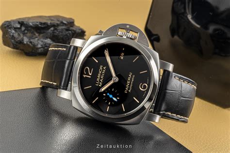 zeitauktion panerai|zeitauktion uk.